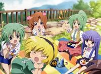 日本阿宅评选给人留下心理创伤的动画，果然有虚渊玄大作登场！