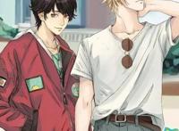 “双男主”治愈动漫？虐心又虐身，结局让我爆哭！