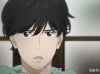 战栗杀机：英二能成为亚修的光，原因有很多，自由就是其中之一