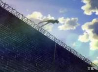 战栗杀机：英二能成为亚修的光，原因有很多，自由就是其中之一