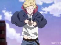 动漫推荐第一弹——战栗杀机：一只“山猫”的抗争之路