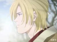 战栗杀机：香蕉鱼这部动漫为什么一定是悲剧，或许这样才更真实