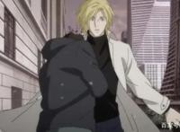 战栗杀机：香蕉鱼这部动漫为什么一定是悲剧，或许这样才更真实