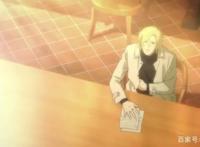 战栗杀机：香蕉鱼这部动漫为什么一定是悲剧，或许这样才更真实