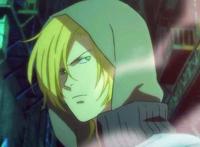 动漫《战栗杀机》的结局，对亚修而言是解脱吗？