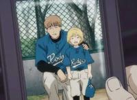 动漫《战栗杀机》的结局，对亚修而言是解脱吗？