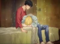 一部18年度催泪动漫大作，涉及多种现实题材的硬派漫竟是少女漫