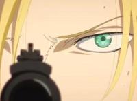 战栗杀机：打破传统少女漫的经典动漫动画化，高质量新作！