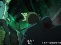 动漫介绍《战栗杀机BANANAFISH》