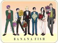 看懂《BANANAFISH战栗杀机》！动画大纲、人物介绍、结局全整理