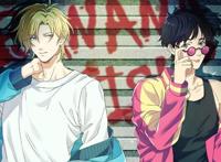 治愈系动漫《战栗杀机》：我喜欢你，和性别无关