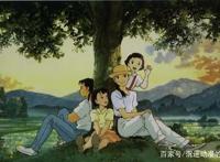 接昨天的茬继续盘点豆瓣评分八分以上的动漫电影！