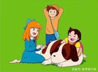 盘点高畑勋5大经典动漫大部分日漫迷只看了3部，你全看了吗