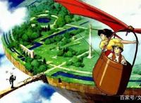 宫崎骏最值得看的10部动画电影：哪部是你的最爱？