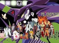 如何从“普通的DISC”看二次元？日本文化反衬如今社会的健康度