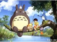 日本片有那么多，为什么这一部能跨越30年抚慰了几代人？