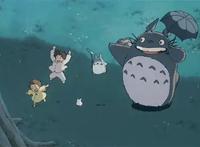 日本片有那么多，为什么这一部能跨越30年抚慰了几代人？