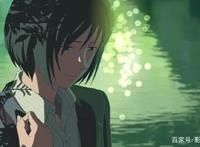 青春期必看的7部经典动漫，和你一起细品懵懂的时光