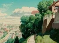 欧美乡村风动漫？能看哭的动漫？这是为什么呢？