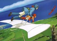 有一种美叫宫崎骏的夏天，你最喜欢哪部电影呢？