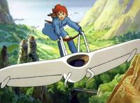 有一种美叫宫崎骏的夏天，你最喜欢哪部电影呢？