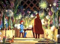 有一种美叫宫崎骏的夏天，你最喜欢哪部电影呢？