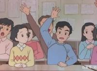 动漫浅聊：岁月的童话，岁月不单单带来童话，还给予了我们成长