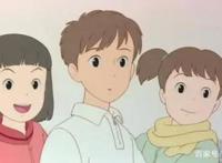 动漫浅聊：岁月的童话，岁月不单单带来童话，还给予了我们成长