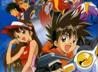 番剧补完计划（日漫）——1991年