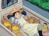 岁月的童话：你不小心错过的治愈动漫，制作人宫崎骏，导演高田勋