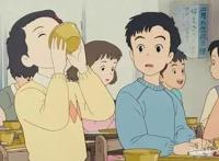 岁月的童话：你不小心错过的治愈动漫，制作人宫崎骏，导演高田勋