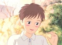 《岁月的童话》一部特殊气质的动漫电影