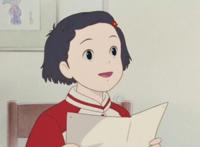 《岁月的童话》一部特殊气质的动漫电影