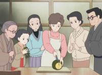 《岁月的童话》一部特殊气质的动漫电影