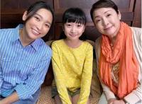 离婚后的杏2021年首部作品出演单身母亲，《岁月的童话》温暖又治愈