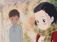 动漫分析丨《岁月的童话》告别小时候的自己，探索生活美好