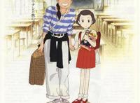 31年前治愈系动漫电影《岁月的童话》，每个人都在讲述自己的童话