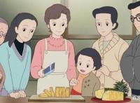 31年前治愈系动漫电影《岁月的童话》，每个人都在讲述自己的童话