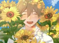 帅气的动漫男生头像