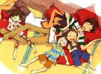 哪部动漫剧场版让你百看不厌？