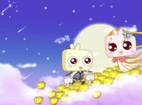 来了来了，每年秀恩爱节来了，七夕节最适合情侣观看的四部动漫