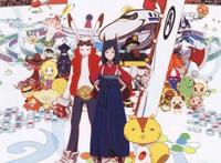 夏天有水果，有小姐姐，有初恋！这部动漫竟然还有卫星撞地球？