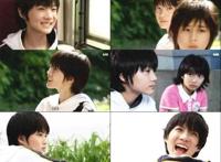 他2岁出道，被宫崎骏赏识；是新海诚粉丝，还给《你的名字》配音