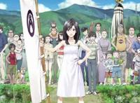 五部最适合夏天看的动画：灌篮高手不可少，未闻花名催泪治愈！