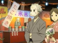 五部最适合夏天看的动画：灌篮高手不可少，未闻花名催泪治愈！