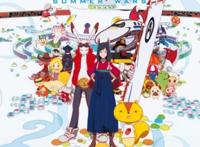 《夏日大作战》虚拟入侵现实，科技过于发达最大的弊端！