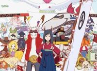 这部动画告诉你：夏日不仅有蝉鸣，电玩，还有程序员拯救世界