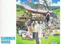 这部动画告诉你：夏日不仅有蝉鸣，电玩，还有程序员拯救世界