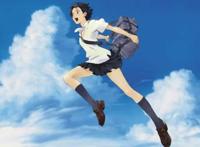 冷门电影推荐之《萤火之森》《穿越时空的少女》《夏日大作战》