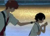 冷门电影推荐之《萤火之森》《穿越时空的少女》《夏日大作战》